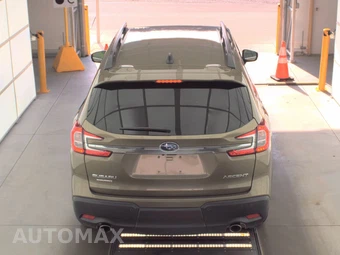 2025 Subaru Ascent Premium 8-Passenger - miniatura 5