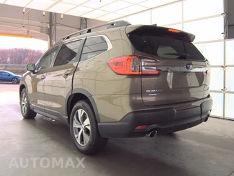 2025 Subaru Ascent Premium 8-Passenger - miniatura 6
