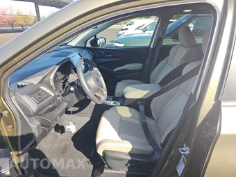 2025 Subaru Ascent Premium 8-Passenger - miniatura 7