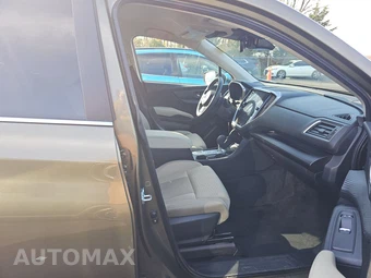 2025 Subaru Ascent Premium 8-Passenger - miniatura 8