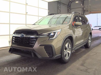 2025 Subaru Ascent Premium 8-Passenger