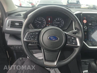 2025 Subaru Ascent Premium 8-Passenger - miniatura 10