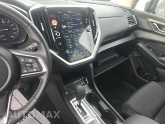 2025 Subaru Ascent Premium 8-Passenger - miniatura 11