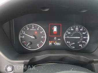 2025 Subaru Ascent Premium 8-Passenger - miniatura 12