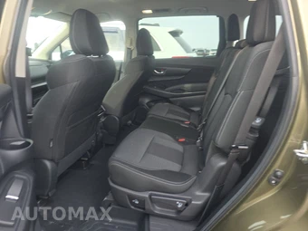 2025 Subaru Ascent Premium 8-Passenger - miniatura 13