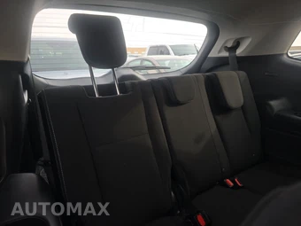 2025 Subaru Ascent Premium 8-Passenger - miniatura 14