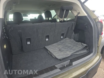 2025 Subaru Ascent Premium 8-Passenger - miniatura 17