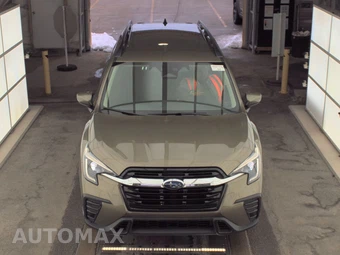 2025 Subaru Ascent Premium 8-Passenger - miniatura 2