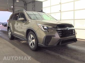 2025 Subaru Ascent Premium 8-Passenger - miniatura 3