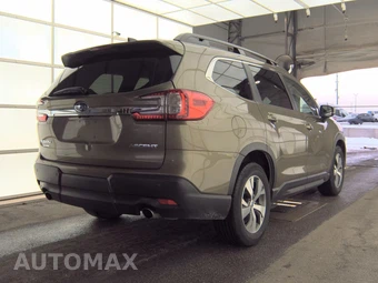 2025 Subaru Ascent Premium 8-Passenger - miniatura 4
