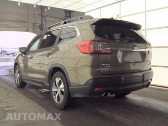 2025 Subaru Ascent Premium 8-Passenger - miniatura 6
