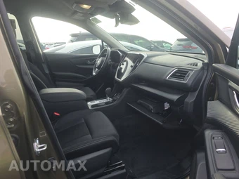 2025 Subaru Ascent Premium 8-Passenger - miniatura 8