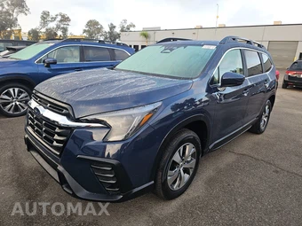 2025 Subaru Ascent Premium 8-Passenger