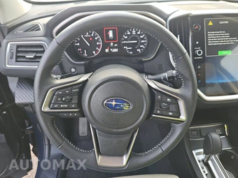 2025 Subaru Ascent Premium 8-Passenger - miniatura 10