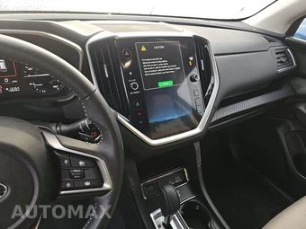 2025 Subaru Ascent Premium 8-Passenger - miniatura 11