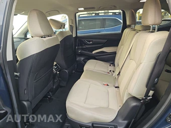 2025 Subaru Ascent Premium 8-Passenger - miniatura 13