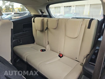 2025 Subaru Ascent Premium 8-Passenger - miniatura 14