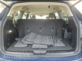 2025 Subaru Ascent Premium 8-Passenger - miniatura 17