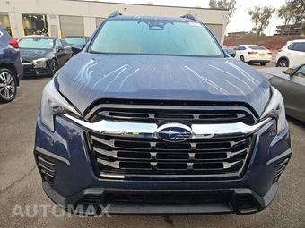 2025 Subaru Ascent Premium 8-Passenger - miniatura 2