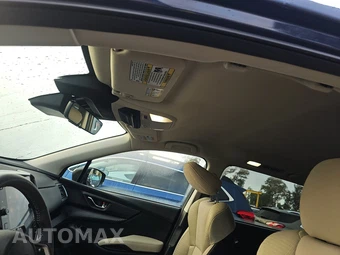 2025 Subaru Ascent Premium 8-Passenger - miniatura 21