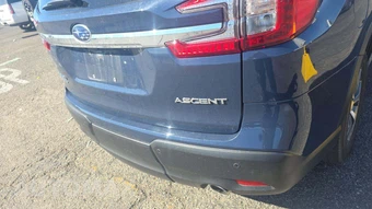 2025 Subaru Ascent Premium 8-Passenger - miniatura 25
