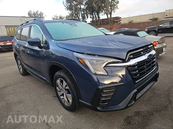 2025 Subaru Ascent Premium 8-Passenger - miniatura 3