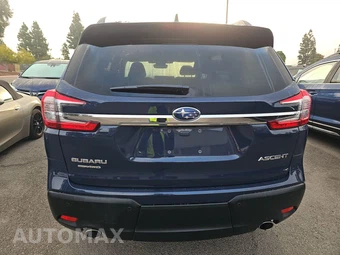 2025 Subaru Ascent Premium 8-Passenger - miniatura 5
