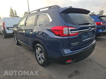2025 Subaru Ascent Premium 8-Passenger - miniatura 6