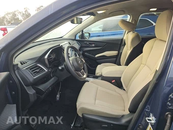 2025 Subaru Ascent Premium 8-Passenger - miniatura 7
