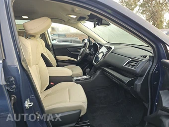 2025 Subaru Ascent Premium 8-Passenger - miniatura 8