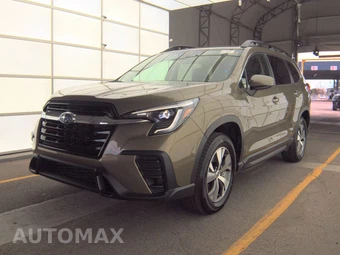 2025 Subaru Ascent Premium 8-Passenger