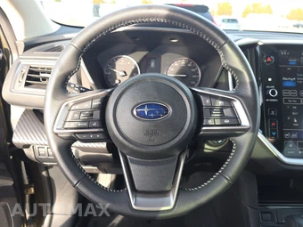 2025 Subaru Ascent Premium 8-Passenger - miniatura 10