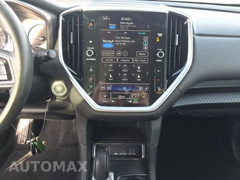 2025 Subaru Ascent Premium 8-Passenger - miniatura 11