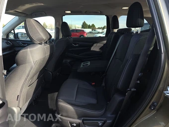 2025 Subaru Ascent Premium 8-Passenger - miniatura 13
