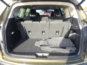 2025 Subaru Ascent Premium 8-Passenger - miniatura 17
