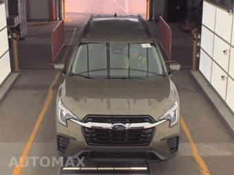 2025 Subaru Ascent Premium 8-Passenger - miniatura 2