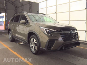 2025 Subaru Ascent Premium 8-Passenger - miniatura 3