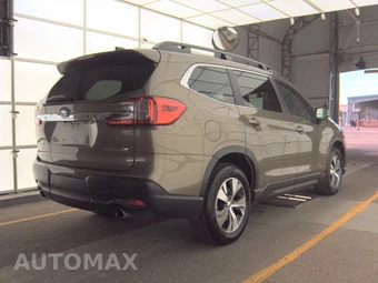 2025 Subaru Ascent Premium 8-Passenger - miniatura 4
