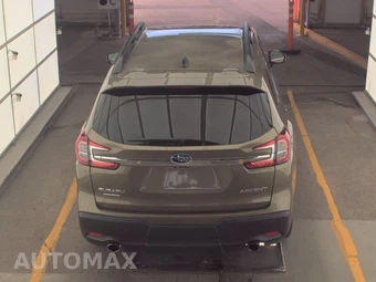 2025 Subaru Ascent Premium 8-Passenger - miniatura 5