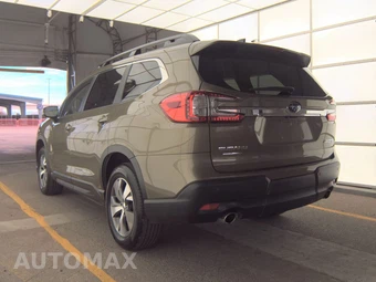 2025 Subaru Ascent Premium 8-Passenger - miniatura 6