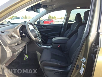 2025 Subaru Ascent Premium 8-Passenger - miniatura 7