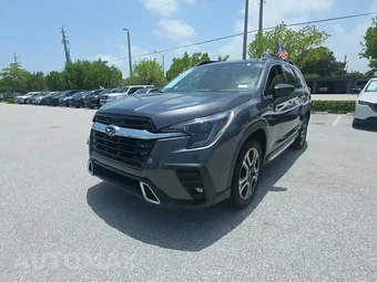 2025 Subaru Ascent Touring 7-Passenger