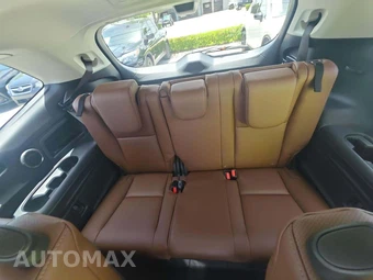 2025 Subaru Ascent Touring 7-Passenger - miniatura 11