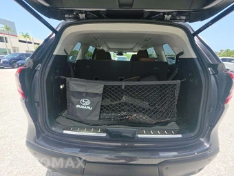 2025 Subaru Ascent Touring 7-Passenger - miniatura 12
