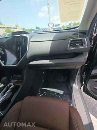 2025 Subaru Ascent Touring 7-Passenger - miniatura 17