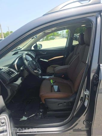 2025 Subaru Ascent Touring 7-Passenger - miniatura 3