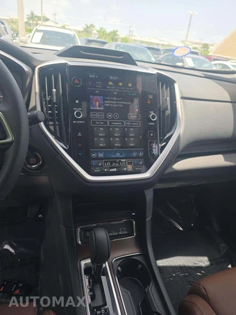 2025 Subaru Ascent Touring 7-Passenger - miniatura 7