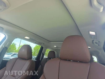 2025 Subaru Ascent Touring 7-Passenger - miniatura 8