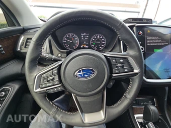 2025 Subaru Ascent Touring 7-Passenger - miniatura 10