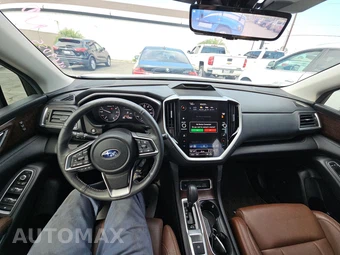 2025 Subaru Ascent Touring 7-Passenger - miniatura 11